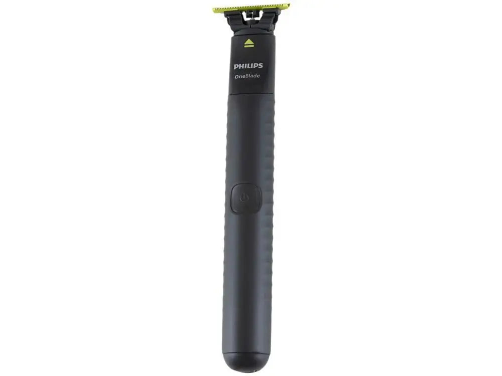 💈 Philips OneBlade – Aparador de Barba 2 em 1: Precisão, Segurança e Versatilidade! ✨